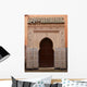 Moroccan Door