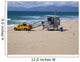 Lifeguard Wall Mural