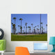 Venice Skate Wall Decal