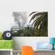 Fire Harbor Wall Decal