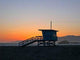 Santa Monica Wall Decal Design 1