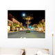 Rodeo Wall Decal Design 1
