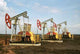 Oil Derrick Wall Decal Design 3