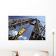 Derrick Wall Decal Design 1