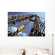 Derrick Wall Decal Design 1