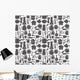 Seamless Kitchen Pattern
