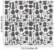 Seamless Kitchen Pattern