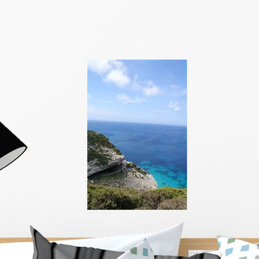 Corse Wall Decal Design 9