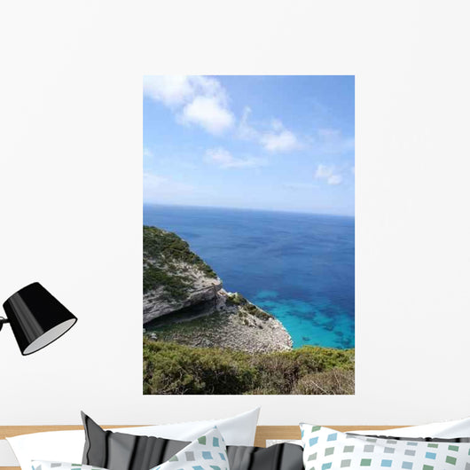 Corse Wall Decal Design 9