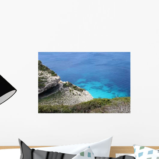 Corse Wall Decal Design 8