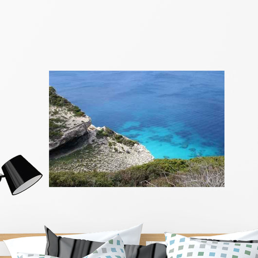 Corse Wall Decal Design 8