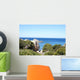 Corse Wall Decal Design 6