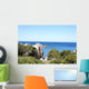 Corse Wall Decal Design 6