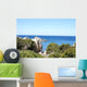 Corse Wall Decal Design 6