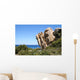 Corse Wall Decal Design 5