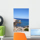 Corse Wall Decal Design 4