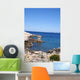 Corse Wall Decal Design 4