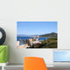 Corse Wall Decal Design 3