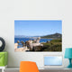Corse Wall Decal Design 3