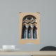 Absidal Window
