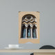 Absidal Window
