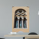 Absidal Window