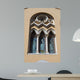 Absidal Window