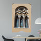Absidal Window