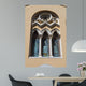 Absidal Window