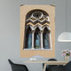 Absidal Window