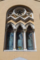 Absidal Window
