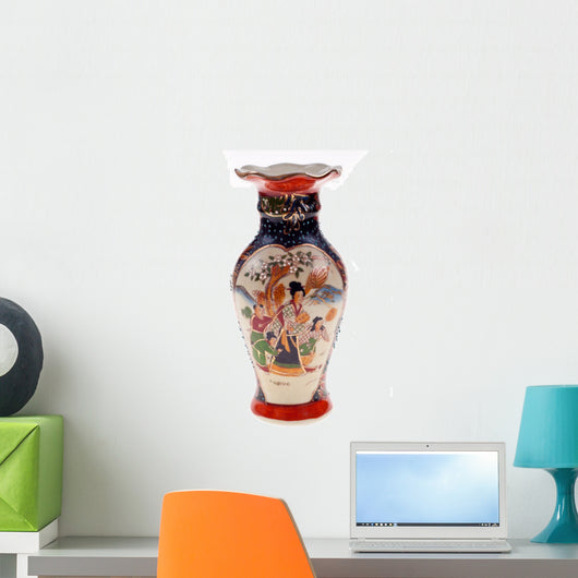 Old Vase
