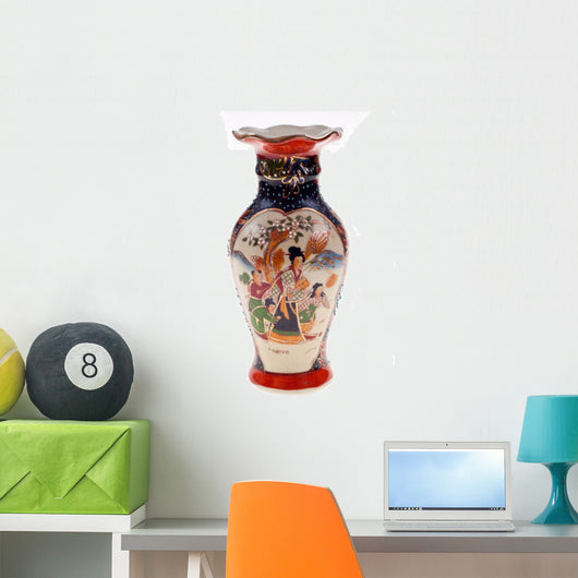 Old Vase