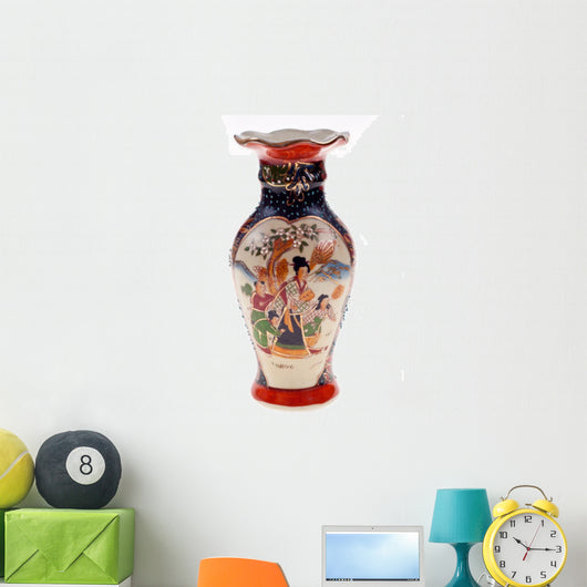 Old Vase