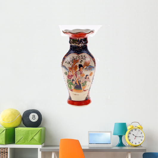 Old Vase