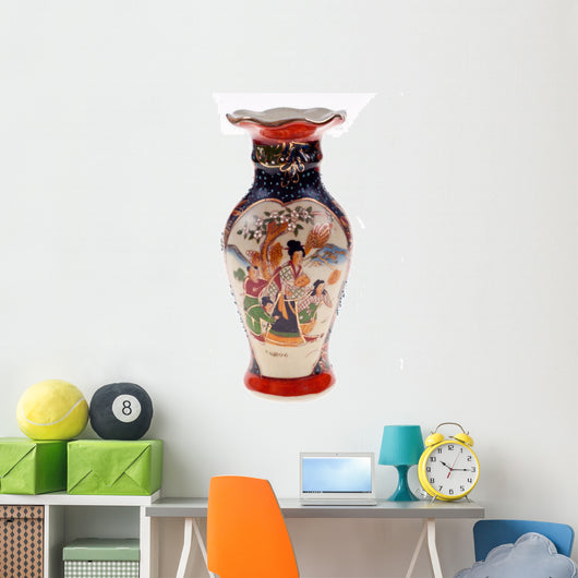 Old Vase