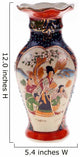 Old Vase