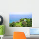 Akamas Wall Decal