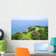 Akamas Wall Decal