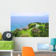 Akamas Wall Decal