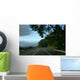 Highway Wall Mural