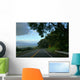Highway Wall Mural