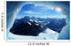 Ice Cave Wall Mural