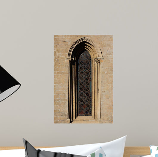 Church Window