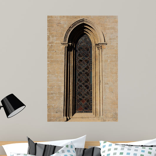 Church Window