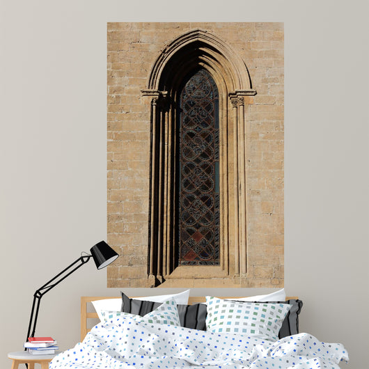 Church Window