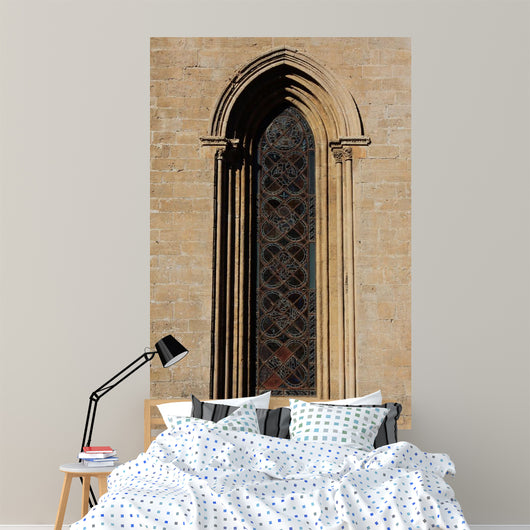 Church Window