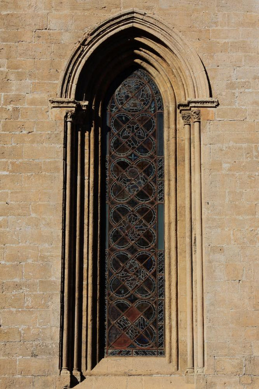 Church Window