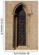 Church Window