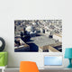 Piazza Plebiscito Wall Decal